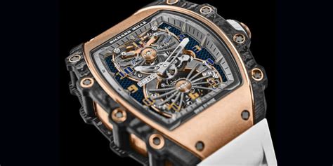 precios richard mille|How Much Is A Richard Mille .